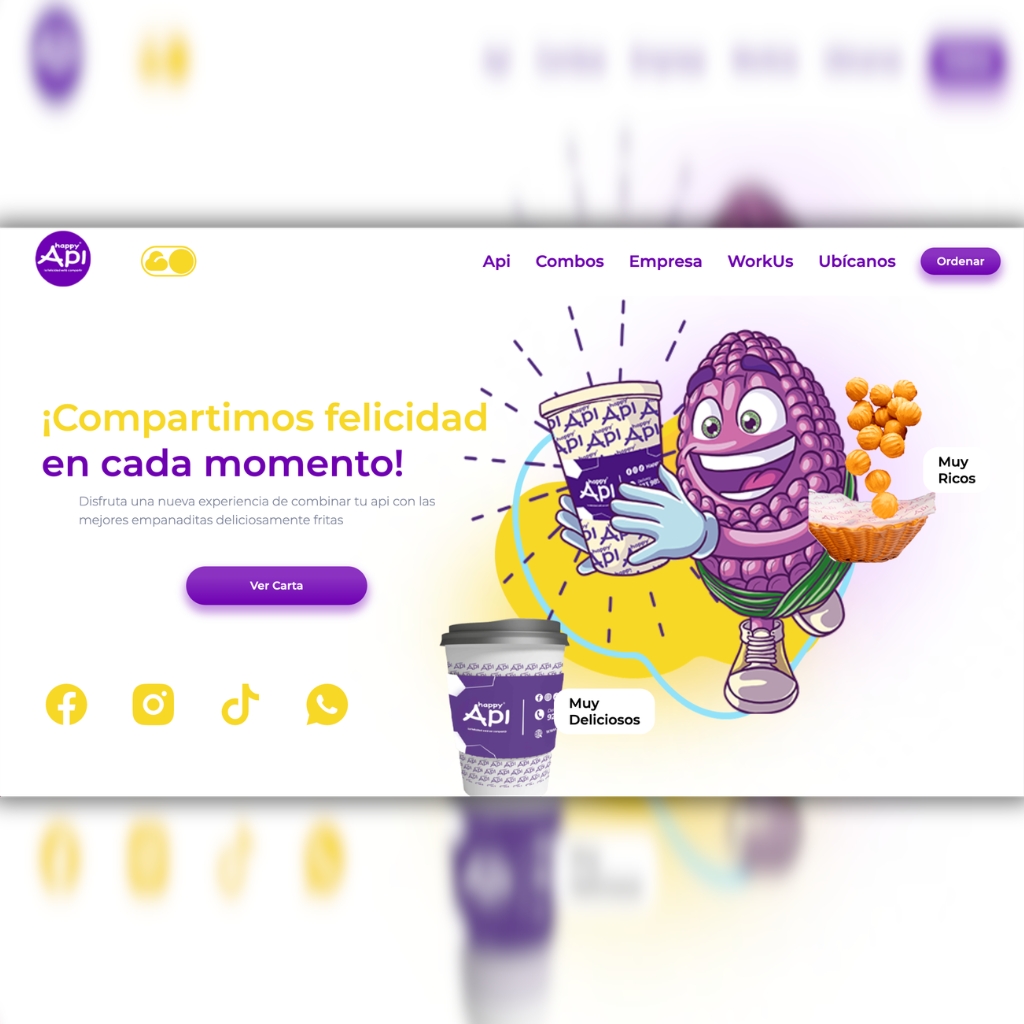 Plataforma de Expansión Digital Multi-Sede