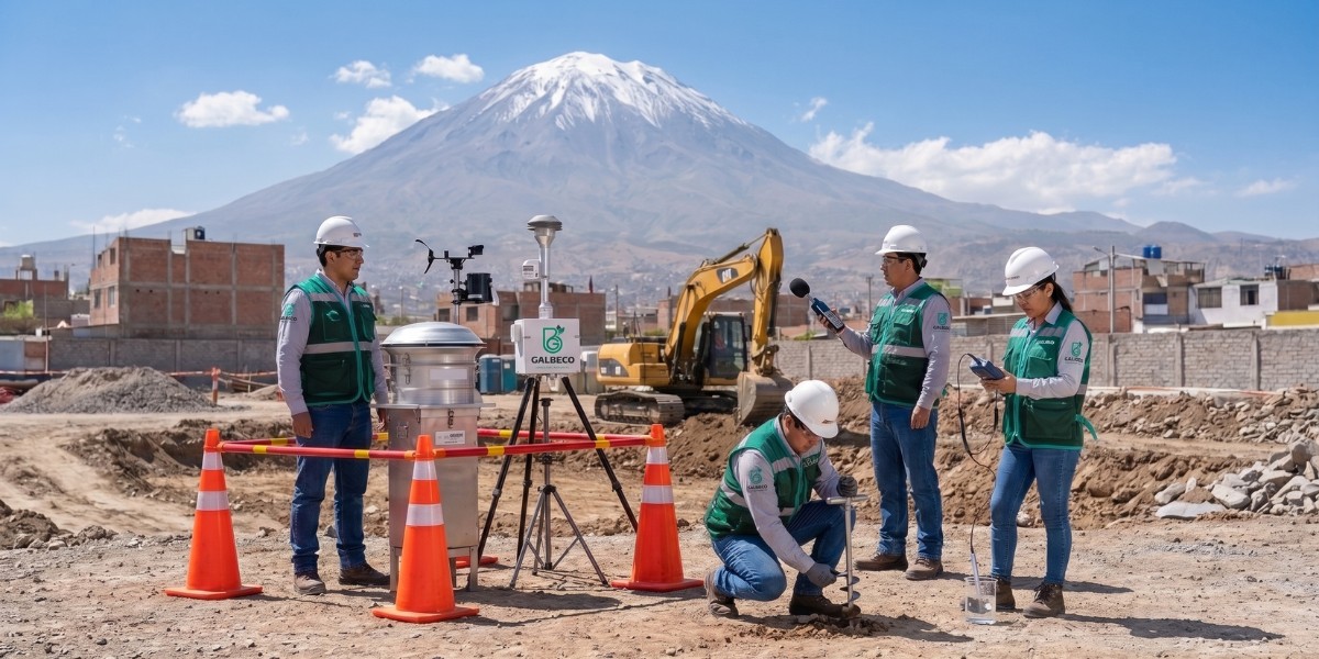 Cumplimiento y Control Ambiental